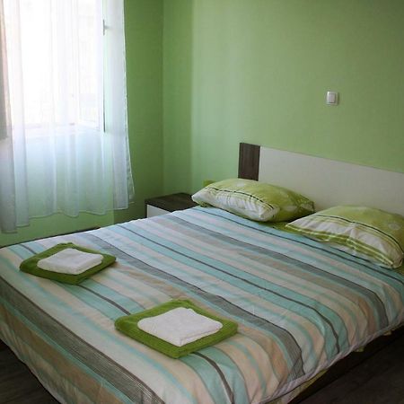 Pavelin Apartments Спліт Екстер'єр фото