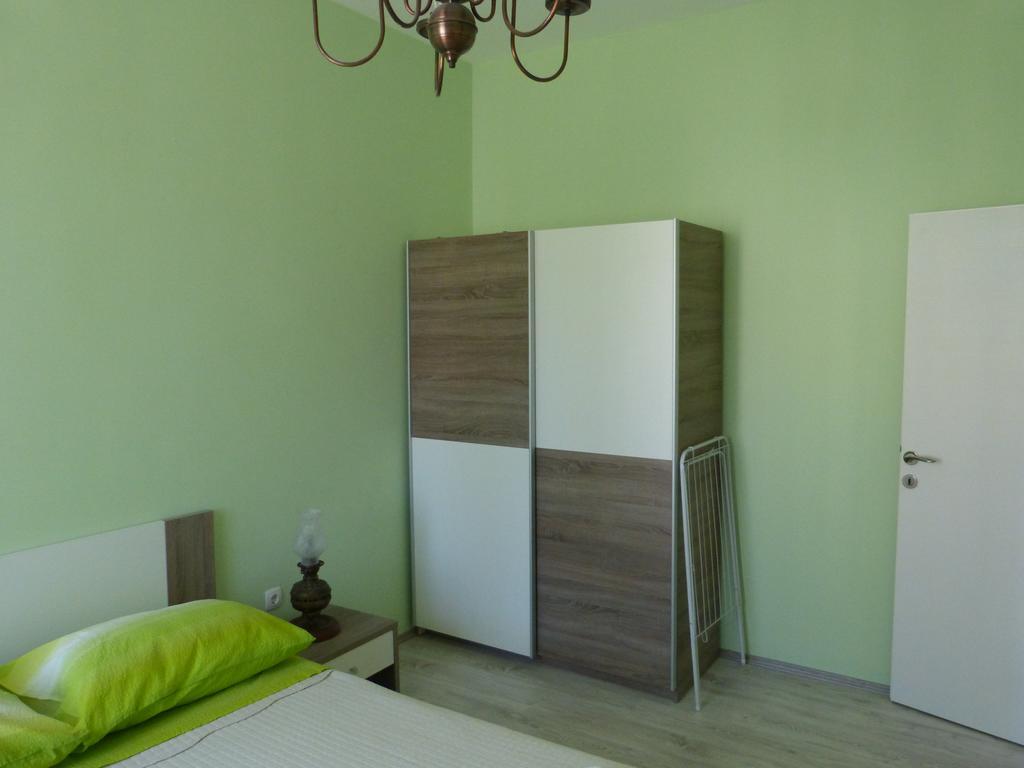 Pavelin Apartments Спліт Екстер'єр фото