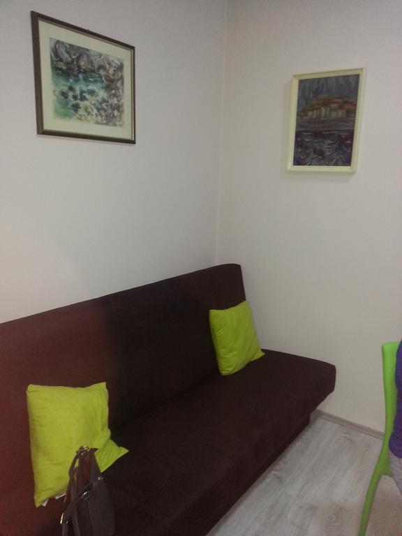 Pavelin Apartments Спліт Екстер'єр фото