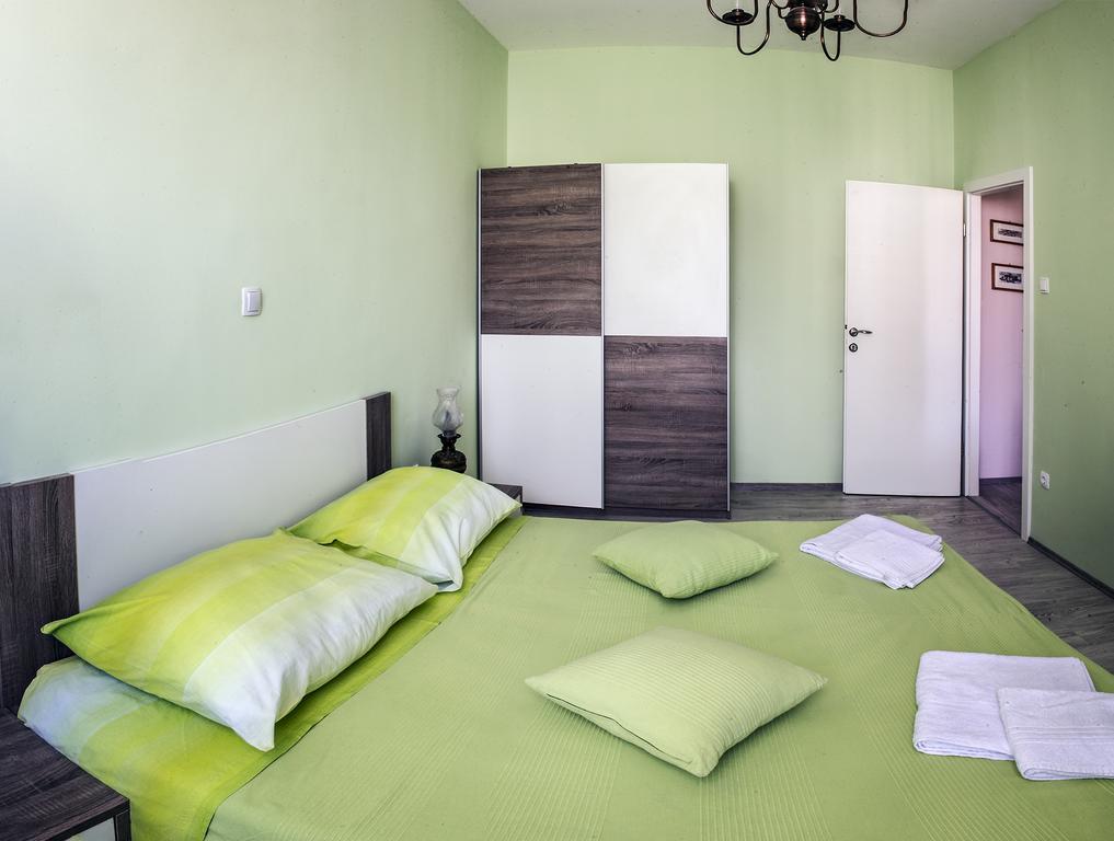 Pavelin Apartments Спліт Екстер'єр фото