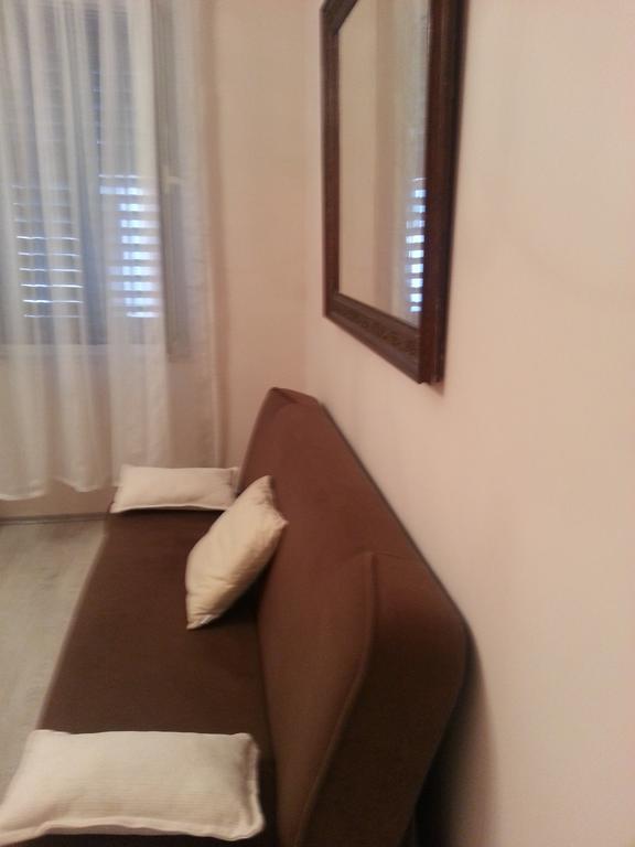 Pavelin Apartments Спліт Екстер'єр фото