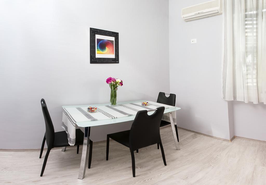 Pavelin Apartments Спліт Екстер'єр фото