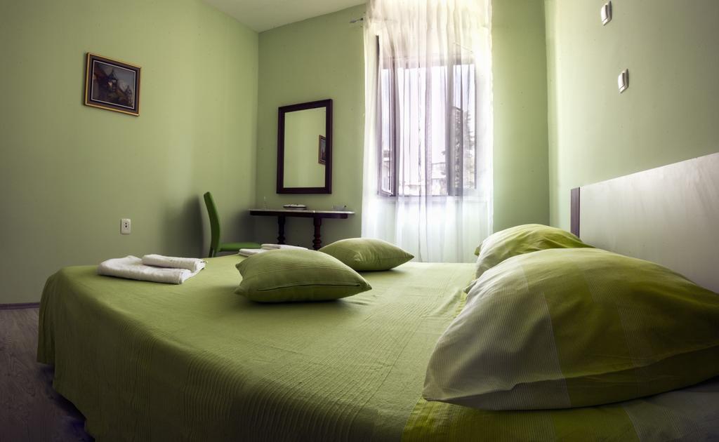 Pavelin Apartments Спліт Екстер'єр фото
