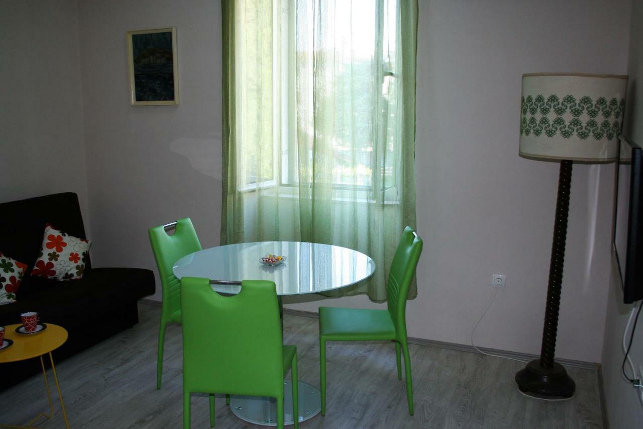 Pavelin Apartments Спліт Екстер'єр фото