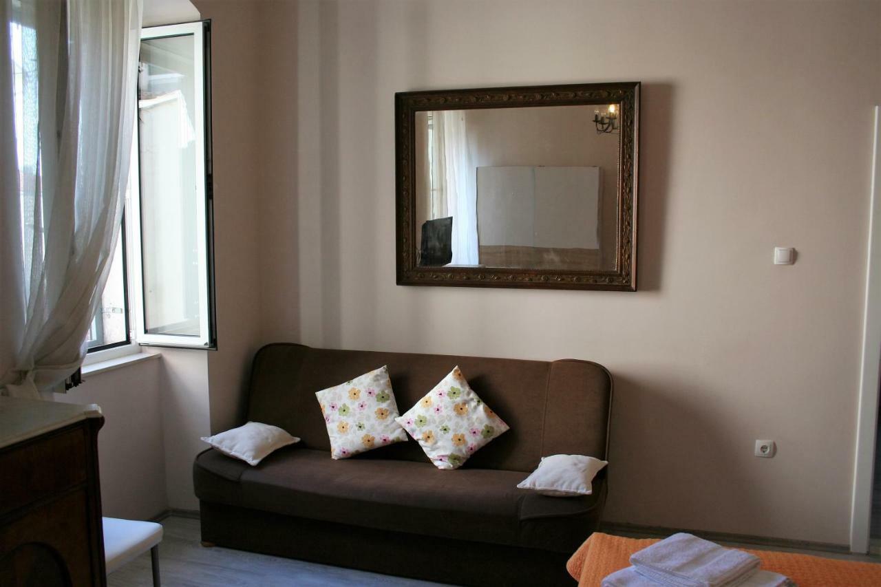 Pavelin Apartments Спліт Екстер'єр фото