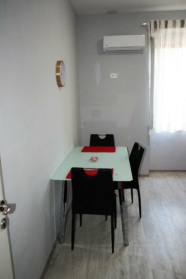Pavelin Apartments Спліт Екстер'єр фото