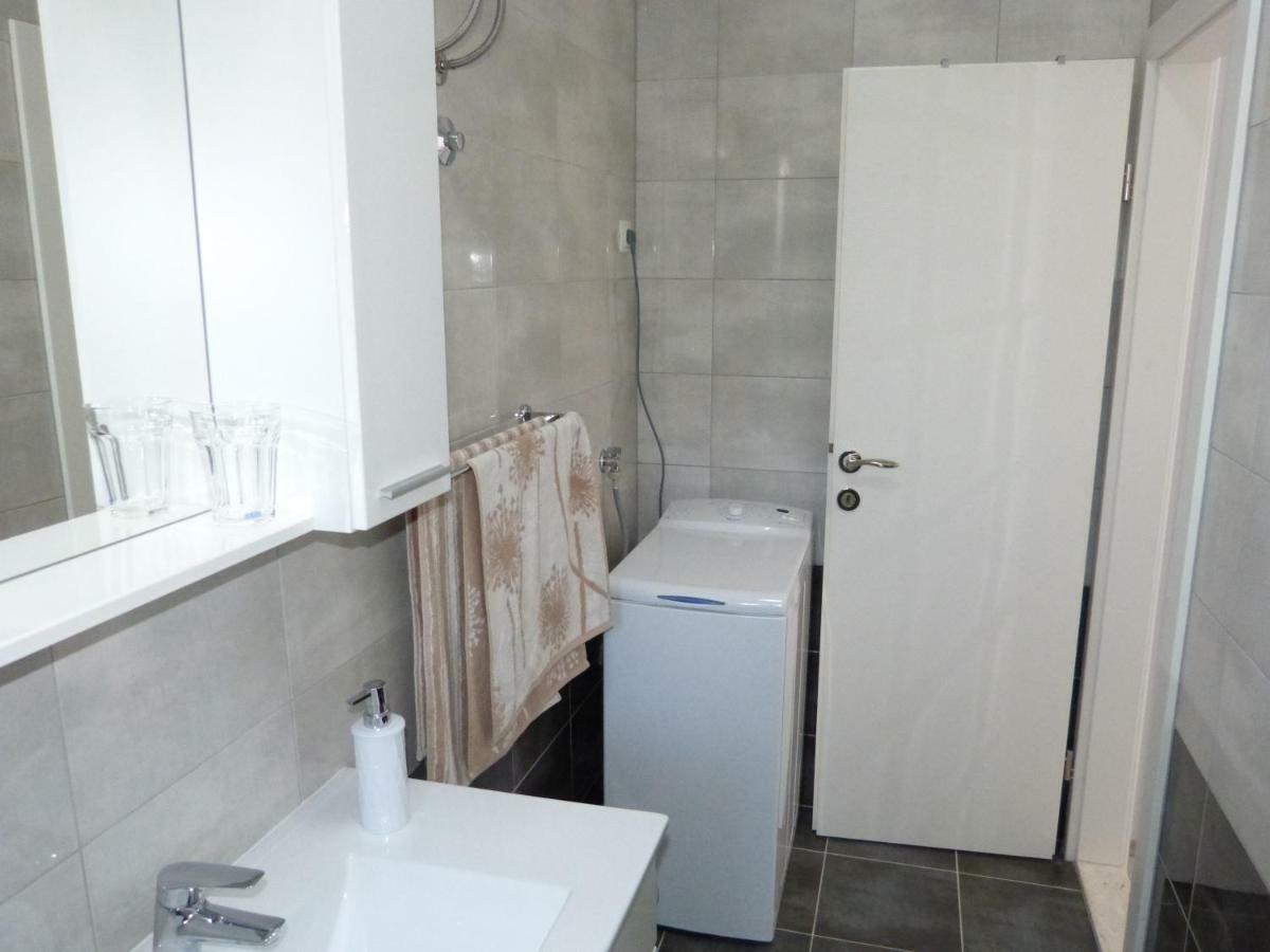 Pavelin Apartments Спліт Екстер'єр фото