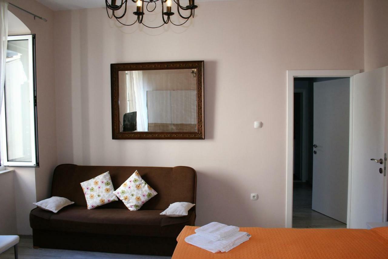 Pavelin Apartments Спліт Екстер'єр фото