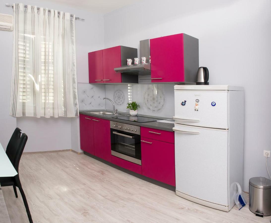 Pavelin Apartments Спліт Екстер'єр фото