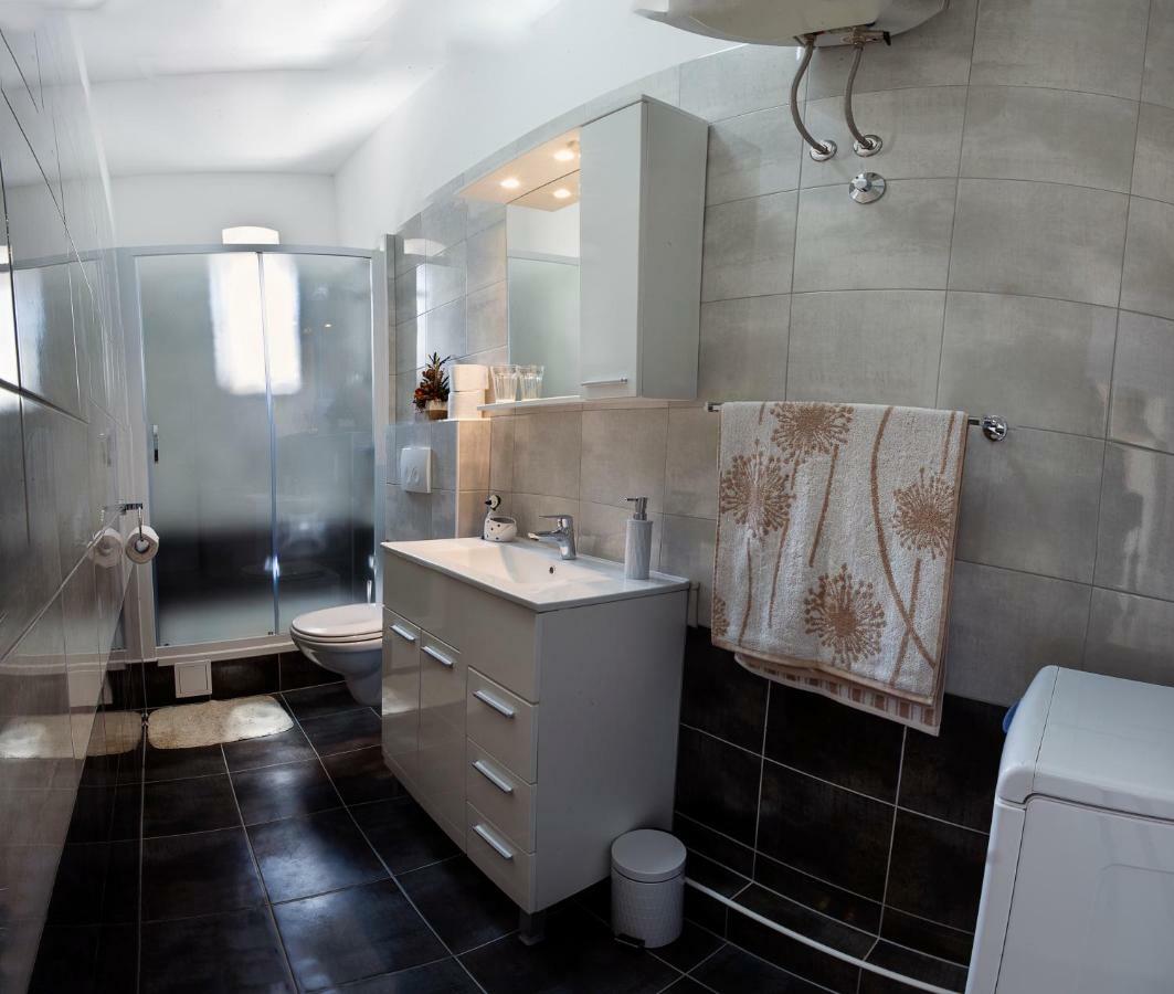 Pavelin Apartments Спліт Екстер'єр фото