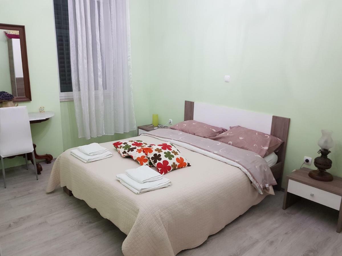 Pavelin Apartments Спліт Екстер'єр фото
