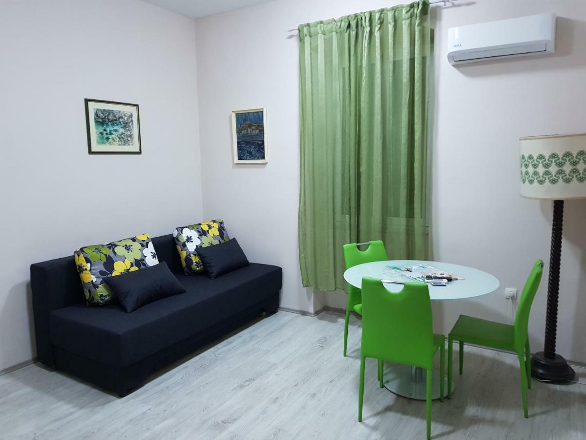Pavelin Apartments Спліт Екстер'єр фото